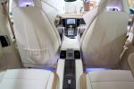 Porsche Panamera by FAB Design 2009 года